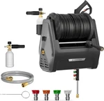 Giraffe Tools Electric Pressure Washer Power With 100ft Hose Max 2900 Psi. Fixed Price $323.99.