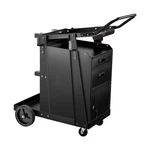 Vevor Welding Cart 2 Drawers Heavy Duty Welder & Lockable Cabinet 350lbs. Fixed Price $139.90.