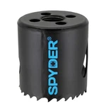 1-7/8 In Hole Saw Bi-metal Spyder 600080cf. Fixed Price $10.50.