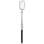 Ullman B-2 Inspection Mirror,oval,glass,8 1/2" 38vy46. Fixed Price $8.94.