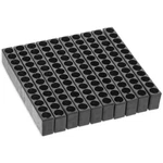 10pcs 12 Holes Hex Shank Bit Holder, Plastic Screwdriver Holder.... Fixed Price $14.04.