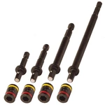 Malco C-rhex 1/4",5/16 Magnetic Hex Driver, 2",2-5/8", 4", & 6" Lengths, 4. Fixed Price $55.53.