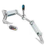 Hazet Beam Puller 17741 I Clamping Stroke 4.53 Inches, Total Width 17.32 Inch.... Fixed Price $297.09.
