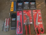 Miscellaneous Tools( Majority Milwaukee). Fixed Price $140.00.