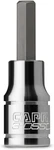 Capri Tools 3-0550 3/16-inch Hex Bit Socket, 1/4-inch 3/16 Inch (pack Of 1). Fixed Price $9.01.