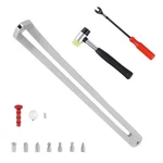 Maxpeedingrods Car Dent Repair Kit, Paintless Removal Tool, Dent.... Fixed Price $74.89.