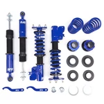 Bfo Set Of 4 Coilovers Suspension Kit For Honda Civic / Si 2006-2011. Fixed Price $200.00.
