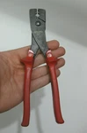 Old German Klauke K71 Crimping Tool Pliers Wire Stripper Cutter Crimper. Fixed Price $58.90.