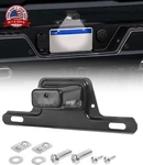 Bylikeho License Plate Light,license Holder,car Accessories 12v Led Licens. Fixed Price $14.50.