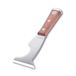 Chili Tools Stainless Steel 5 In 1 Painters Tool With Wood Handle And Metal H.... Fixed Price $17.14.