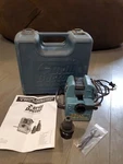 Drill Doctor Dd 500sp Professional Bit Sharpener In Case. Fixed Price $85.00.