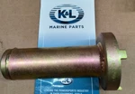Yamaha Gland Nut Wrench 35-06578 K&l Marine Parts Tool. Fixed Price $74.99.