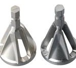 Drill Bit Deburring External Chamfer Tool Hexagon Shank(124 Pieces ). Fixed Price $87.00.