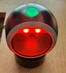 Symcode Desktop Barcode 2d Qr One Scanner Usb Wired Reader. Fixed Price $13.41.