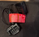 Craftsman Cmcb1104 Battery Charger For 20 Volt Outdoor Power Tools. Fixed Price $20.00.
