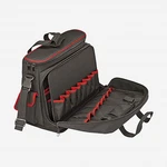 Knipex Tech Service Tool Bag, Empty. Fixed Price $221.71.