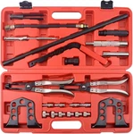 Pro Cylinder Head Service Set Valve Spring Compressor Removal Installer Kit. Fixed Price $59.80.