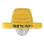 Star-m Neo Sharp Edge Trimmer Circle Tape Cutter ,spare Blade 4970 Japan. Fixed Price $58.55.