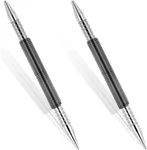 Thinp 2 Pieces Spring Nail Set, Set Tool And Hinge Pin Dual Head. Fixed Price $13.55.
