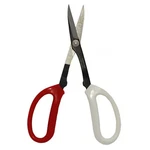 Zenport Zs104-12pk Deluxe Scissors Garden Craft Horticulture- Box Of 12. Fixed Price $193.92.