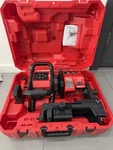 Milwaukee 3702-21 M18 1000 Ft. Green Interior Rotary Laser Level Kit With. Fixed Price $1790.00.