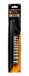 Apex Tool Group Gearwrench 10pc 1/4" Drive 6 Point Standard Sae Socket Set. Fixed Price $16.15.