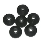 Larsen Supply 02-1083 6 Pack- 0.38 In. Beveled Faucet Washer - Pack Of. Fixed Price $21.39.