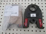 Milwaukee 49-16-2658r M18 Forcelogic 1 3/8" Rls Propress Jaw Hvac/r Fittings. Fixed Price $159.00.