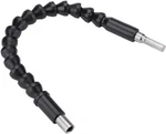 Flexible Drill Bit Extension, 11.6inch Shaft Extension Bits, 1/4inch.... Fixed Price $13.74.