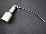 Craftsman 1 Pint Trigger Oiler Oil Can & Flexible Spout 5583 5585 Made In Usa. Fixed Price $39.95.