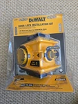 Door Lock Installation Kit Hole Saws Wood Metal Tool Repairs Workshop Home Diy. Fixed Price $40.00.