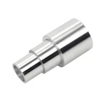 Emilypro Reducing Bushing Arbor Adapters 1" Thick From To 3/4", 5/8", 1/2" Ar. Fixed Price $16.19.