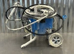 Avanti Airless Paint, Primer & Stain Sprayer, 57042, Av-aps1. Fixed Price $99.95.