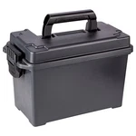 Plano Tool Box, Plastic, Gray, 7 In W X D 9 H Pla1712p. Fixed Price $21.13.