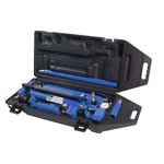 K Tool International Portable Ram Kit 10 Ton Xd63709. Fixed Price $494.62.