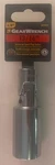 Gearwrench 80405 3/8" Drive 6 Point 13/16" Universal Spark Plug Socket. Fixed Price $7.00.