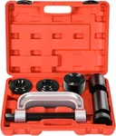 Prensa Para Extractor De Rotulas Herramientas Sacar Quitar Extraer Autos Camione. Fixed Price $50.58.