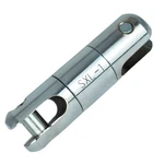 1 Pcs Ton Cable Pulling Swivel Wire Bearing Breakaway For Lines. Fixed Price $33.21.
