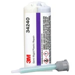 3m Semi-rigid Plastic Repair, 34240, 47.3 Ml Cartridge. Fixed Price $41.95.