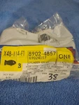 Acdelco Cylinder Kit Part Number - 89024857. Fixed Price $33.49.