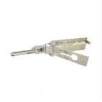 Auto Key Transponder Schlage (sc20) L Keyway 2-in-1 Tool - By Original Lishi. Fixed Price $65.00.
