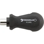 Stahlwille 18110016 12503 Stubby 1/4" Bit Holdler - Magnetic. Fixed Price $39.71.