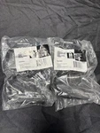 2 Pack Craftsman Versatrack Curved Pivot Hook Cmst82605vt Garage Storage. Fixed Price $22.99.