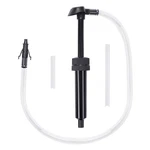 Aociska Fluid Pump For Quart Bottles, 5cc Stroke Hand Oil Transfer .... Fixed Price $37.07.