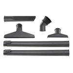 Shop Vacuum Accessories Ws17856a Locking Attachment Kit (6-pieces) For Wet Dr.... Fixed Price $93.95.