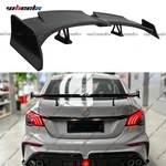 Wheelx 58" Matte Black Gt Style Rear Wing Spoiler For Dodge Charger 2011-2025. Fixed Price $115.99.