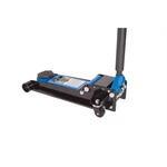 K Tool Xd63133 3.33 Ton Low Profile Service Jack, Dual Pump, Safe Design. Fixed Price $281.19.