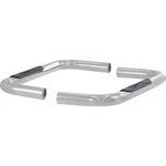 204044-2 Aries Nerf Bars Set Of 2 For Chevy Blazer Chevrolet K5 1976-1986 Pair. Fixed Price $296.36.