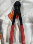 Milwaukee 14" Bolt Cutter 48-22-4014 Forged Steel Blades New W/ Tag (hpb023205). Fixed Price $17.99.