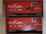 Milwaukee 2869-20 M18 1" Dr Extended Anvil Cordless Impact Wrench Bare Tool Only. Fixed Price $750.00.